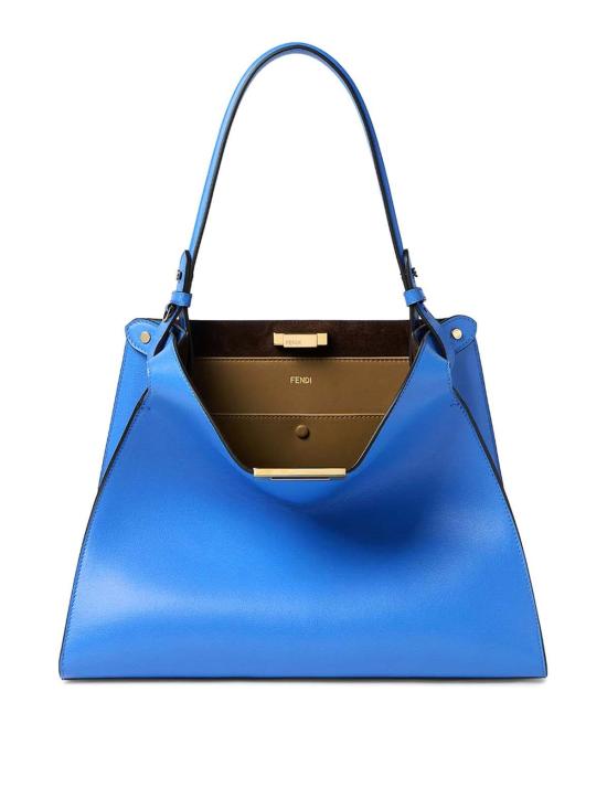 26FW 펜디 웨이 미디엄 8BN368AWPFF1WM1 Blue