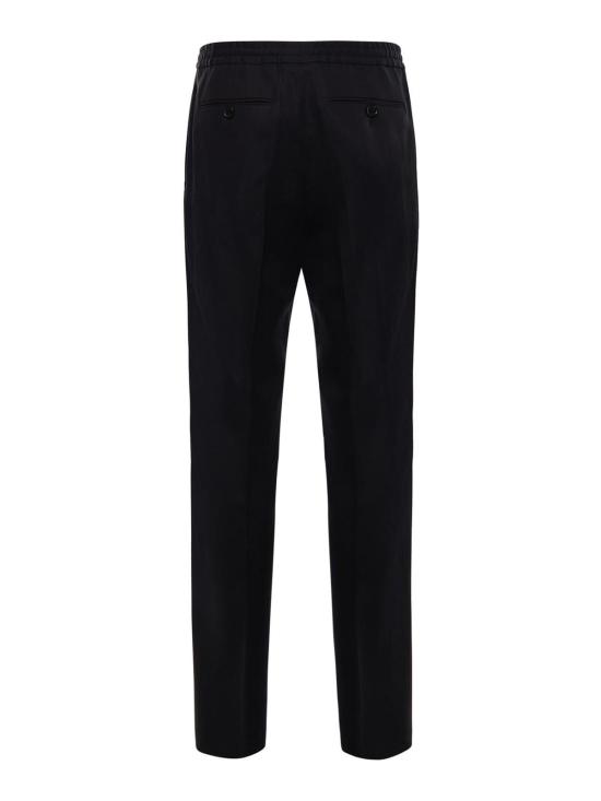  에르메네질도제냐 팬츠 UHI35A3TZ50B09 Blue - ERMENEGILDO ZEGNA