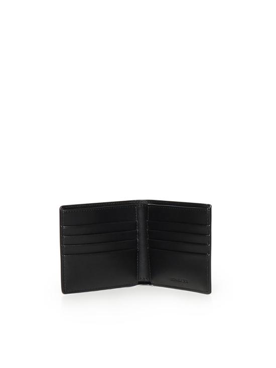 26SS 마이클 코어스 남성지갑 39S6LHDF1B094 Grey - MICHAEL KORS
