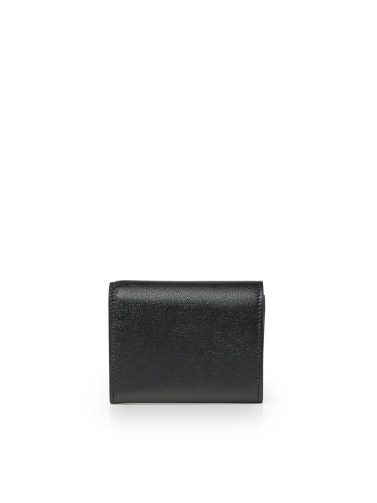  펜디 지갑 8M0555AWR7F1DDQ Black - FENDI