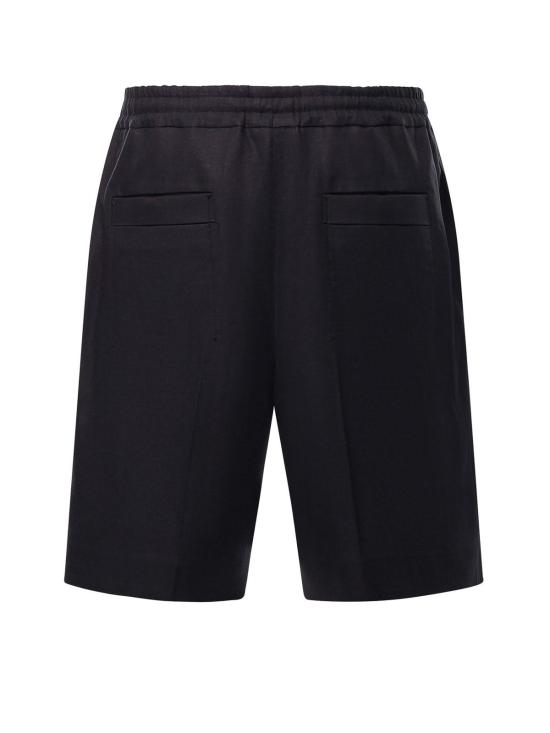  에르메네질도제냐 의류 UHI35A3TB14B09 Blue - ERMENEGILDO ZEGNA