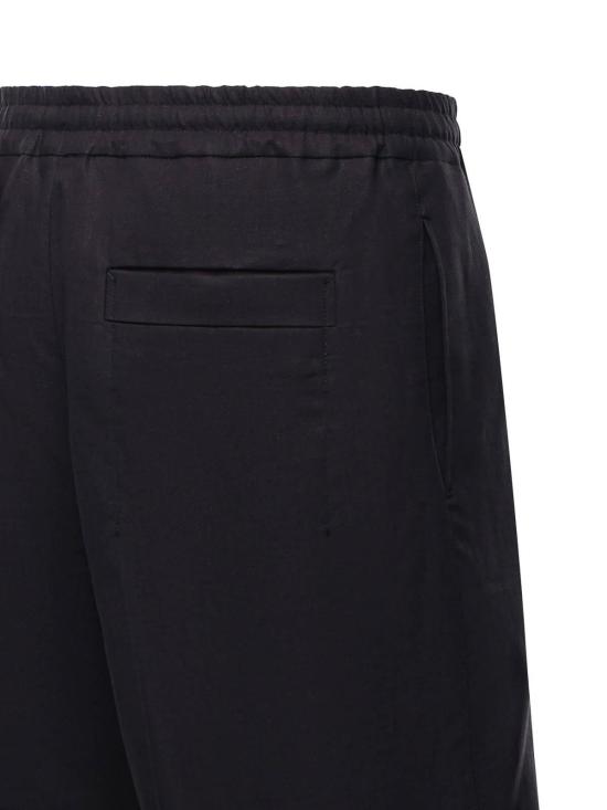  에르메네질도제냐 의류 UHI35A3TB14B09 Blue - ERMENEGILDO ZEGNA