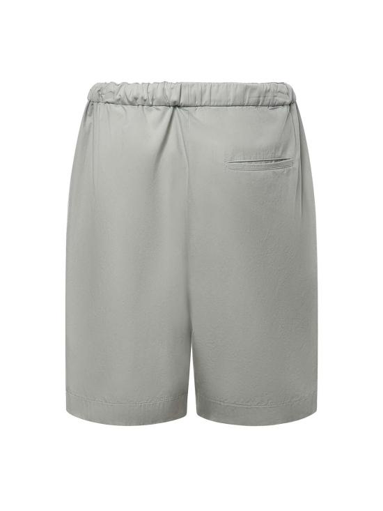 26SS 마우로 그리포니 의류 G6AB004391G White - MAURO GRIFONI