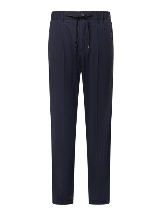 26SS 에르노 팬츠 PT000193U12431SZ9201 Blue