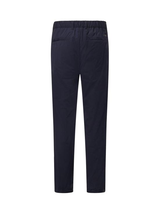 26SS 에르노 팬츠 PT000193U12431SZ9201 Blue - HERNO