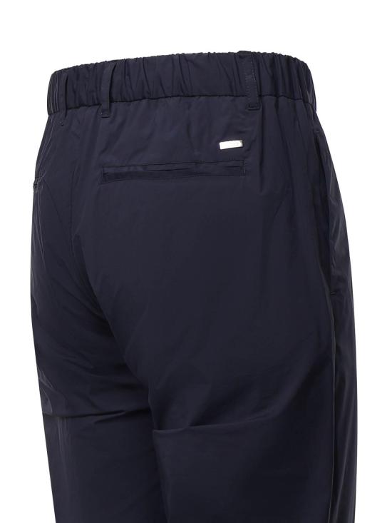 26SS 에르노 팬츠 PT000193U12431SZ9201 Blue - HERNO