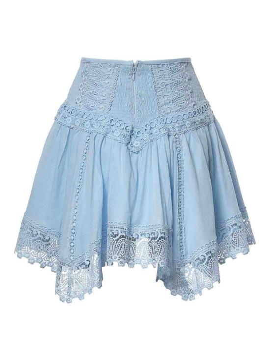 26SS 차로루이즈 숏 원피스 261400BLUE - CHARORUIZ