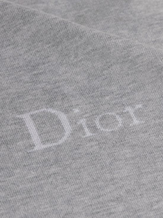 26FW 디올 반팔 티셔츠 693M604 GREY - DIOR