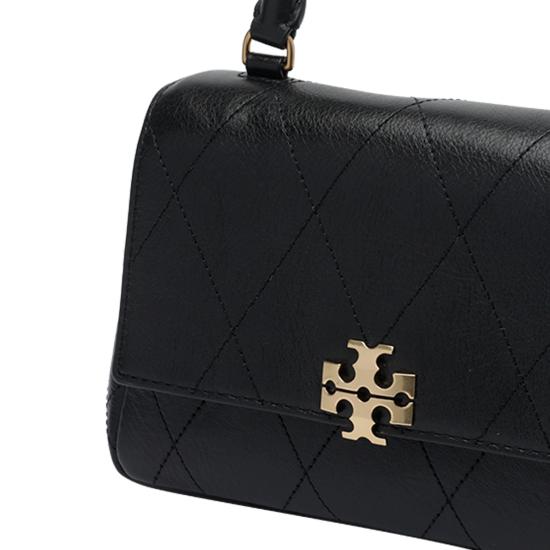 26FW 토리버치 숄더백 186032 001 Black - TORY BURCH