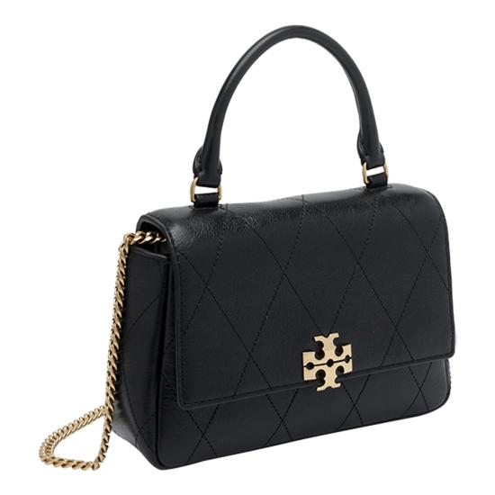 26FW 토리버치 숄더백 186032 001 Black - TORY BURCH