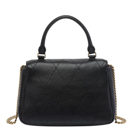 26FW 토리버치 숄더백 186032 001 Black - TORY BURCH