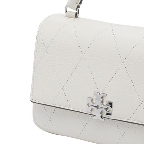 26FW 토리버치 숄더백 186032 250 White - TORY BURCH