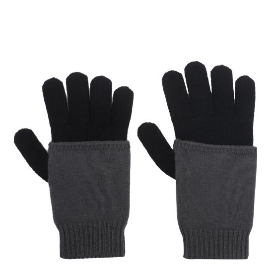 26FW MM6 메종마르지엘라 장갑 S52TS0053 M13292961 Grey - MM6 MAISON MARGIELA