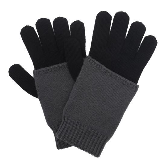 26FW MM6 메종마르지엘라 장갑 S52TS0053 M13292961 Grey