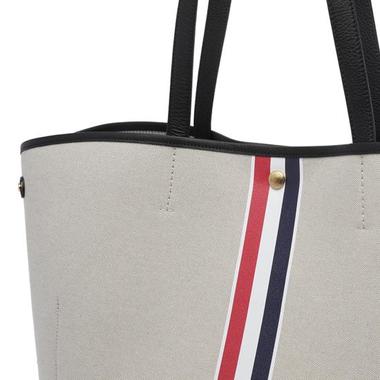 26FW 톰브라운 숄더백 MAG477A F0492001 Grey - THOM BROWNE