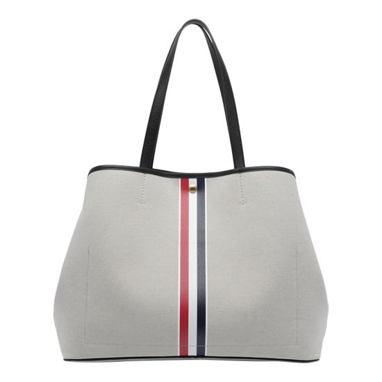 26FW 톰브라운 숄더백 MAG477A F0492001 Grey