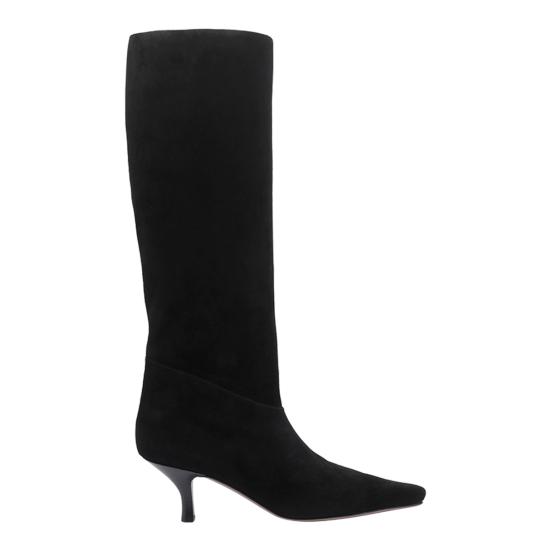 26FW 파리텍사스 부츠 PX2038 XSA04BLACK