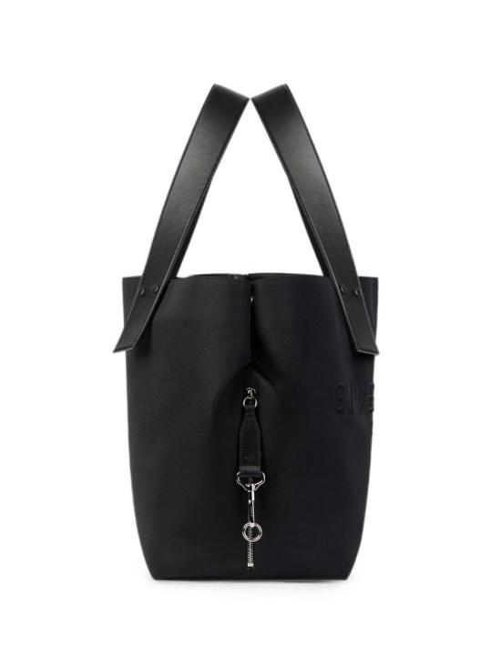 26FW 지방시 숄더백 BK50G4K21W 001 Black