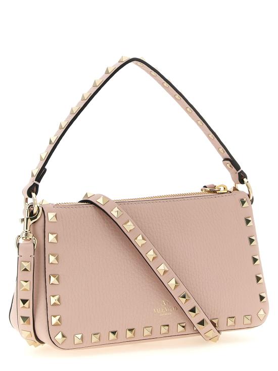 26FW 발렌티노 가라바니 숄더백 W2B0J47VSF16Q Pink - VALENTINO GARAVANI