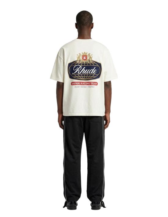 26FW 루드 반팔 티셔츠 RHPF26TT02012 6193 - RHUDE