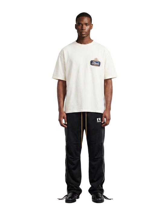 26FW 루드 반팔 티셔츠 RHPF26TT02012 6193 - RHUDE