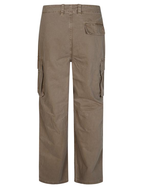 26FW 아워레가시 마운트 카고 M2244MU OLIVE VERDE - OUR LEGACY
