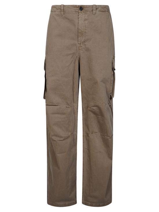 26FW 아워레가시 마운트 카고 M2244MU OLIVE VERDE