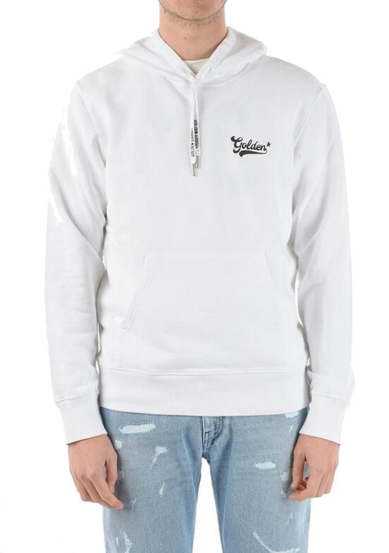  골든구스 셔츠 10119232848158 WHITE - GOLDEN GOOSE