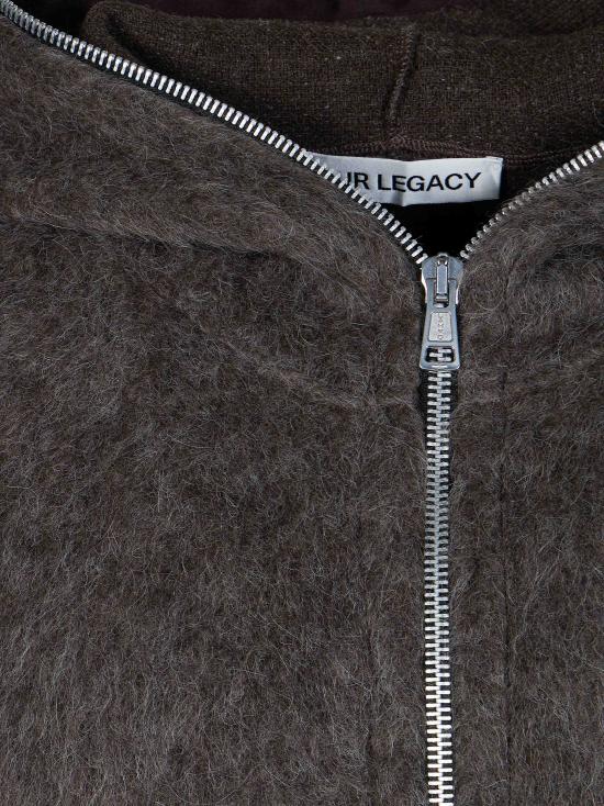 26FW 아워레가시 스웨터 M2266FM GREY GRIGIO - OUR LEGACY