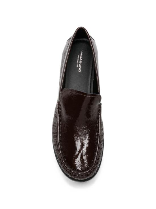 26FW 베가본드 로퍼 6229060 35 MARRONE - VAGABOND