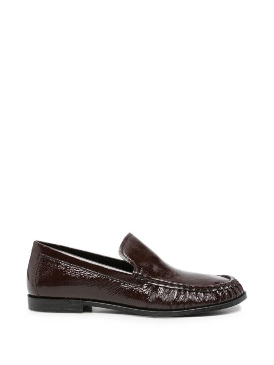 26FW 베가본드 로퍼 6229060 35 MARRONE