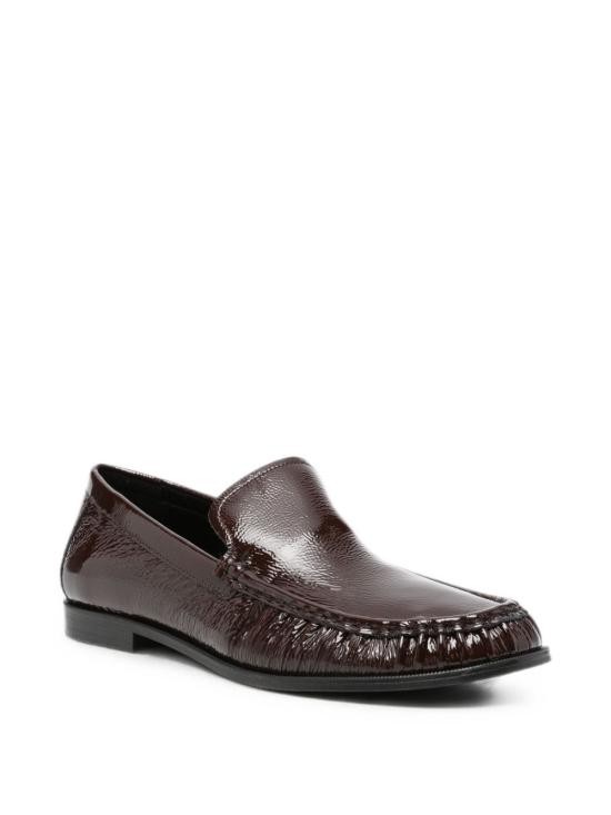 26FW 베가본드 로퍼 6229060 35 MARRONE - VAGABOND