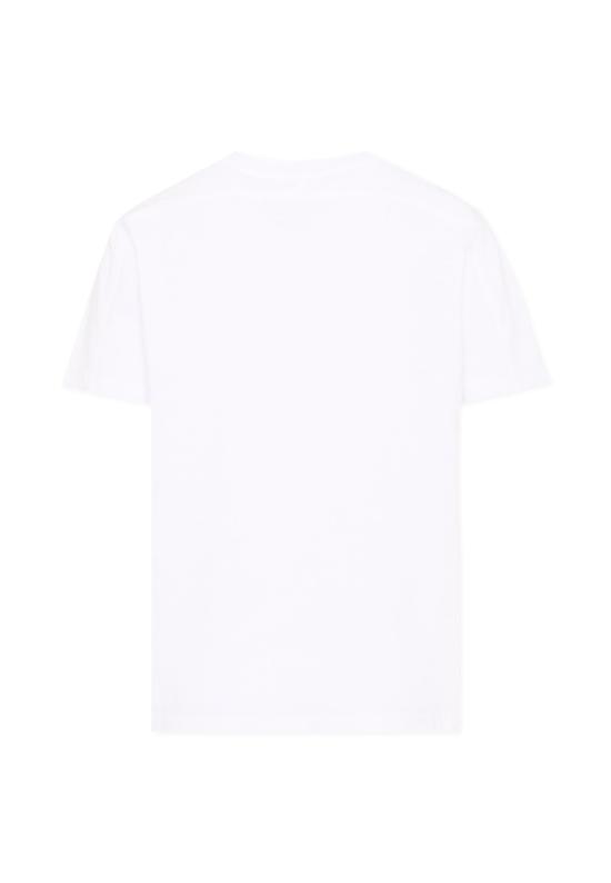 26SS [키즈] 지방시 티셔츠 H31119 10P WHITE - GIVENCHY