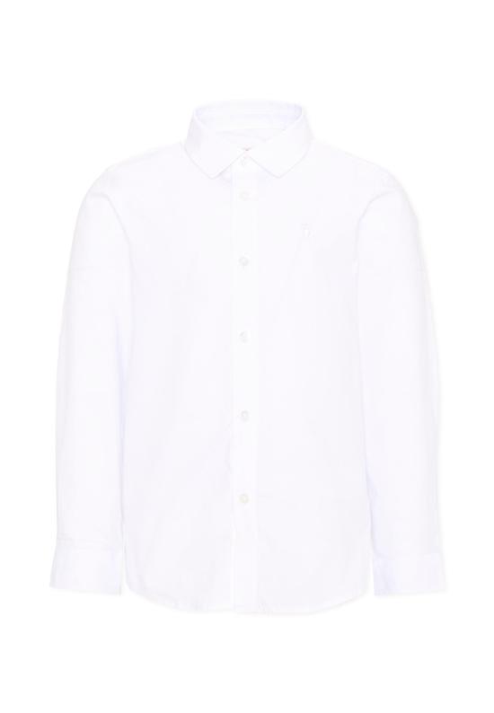 26FW [키즈] 트루사르디 탑 TIA26016CA WHITE WHITE