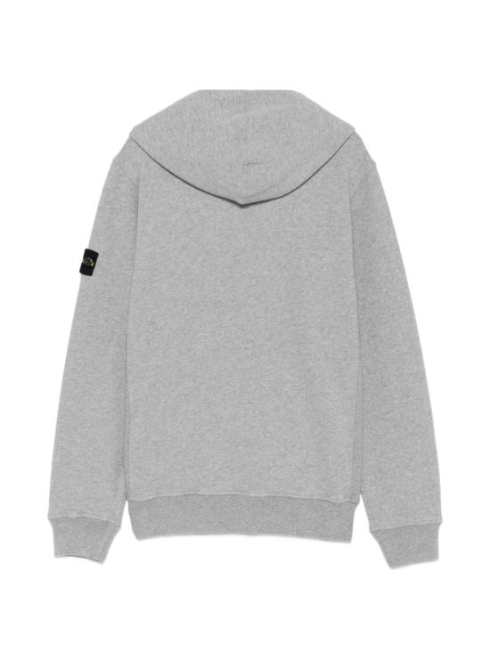 26FW [키즈] 스톤 아일랜드 티셔츠 6100004 S0M20V0M64 Grigio - STONE ISLAND