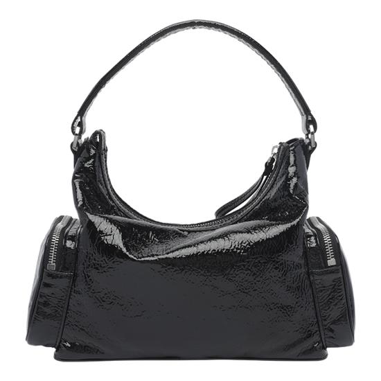 26FW 스텔라 맥카트니 숄더백 7B0179 WP07671000 BLACK - STELLA MCCARTNEY