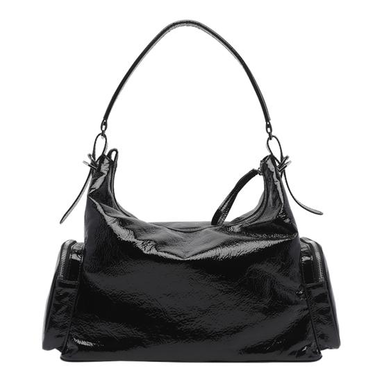 26FW 스텔라 맥카트니 숄더백 7B0178 WP07671000 BLACK - STELLA MCCARTNEY