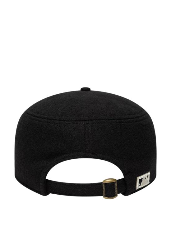 26FW 뉴에라 모자 60915872 BLK - NEW ERA