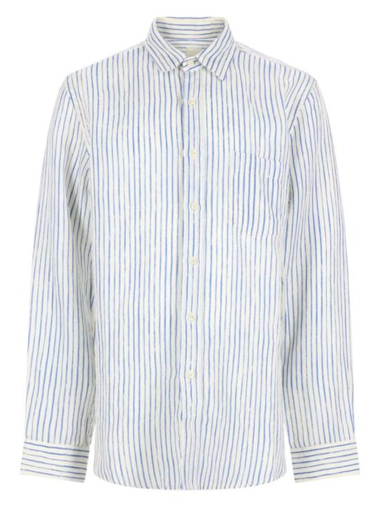 26SS 120 리노 긴팔 셔츠 33ALIM1425 000G440000055 Multicolor