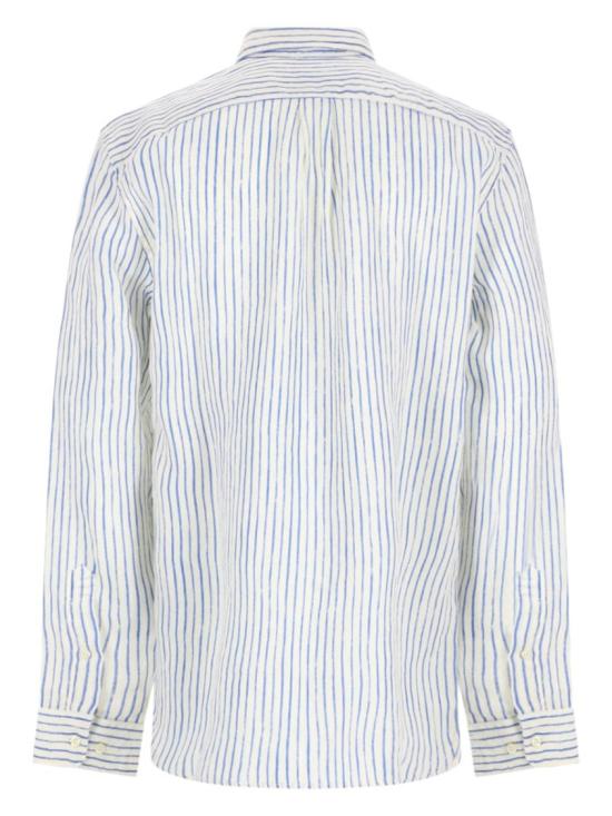 26SS 120 리노 긴팔 셔츠 33ALIM1425 000G440000055 Multicolor - 120 LINO