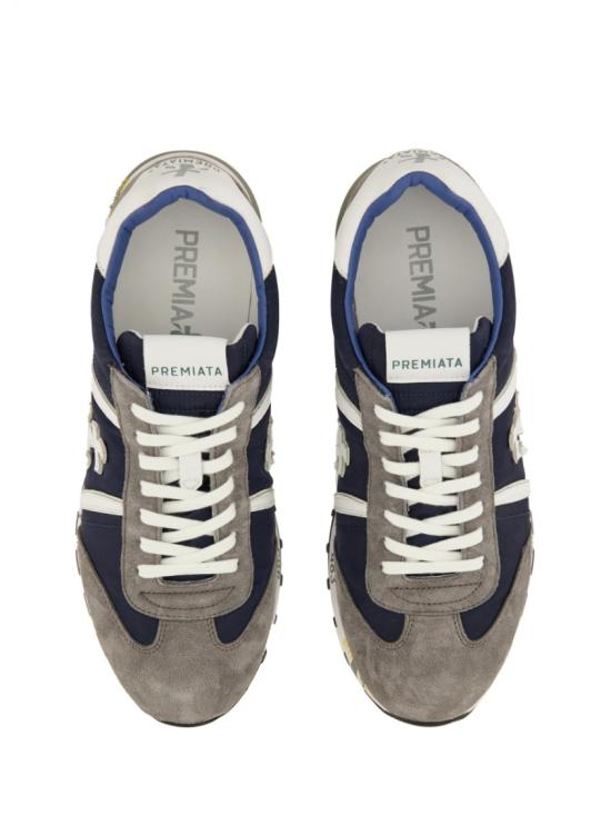  프리미아타 스니커즈 LUCY 7089 Blue - PREMIATA