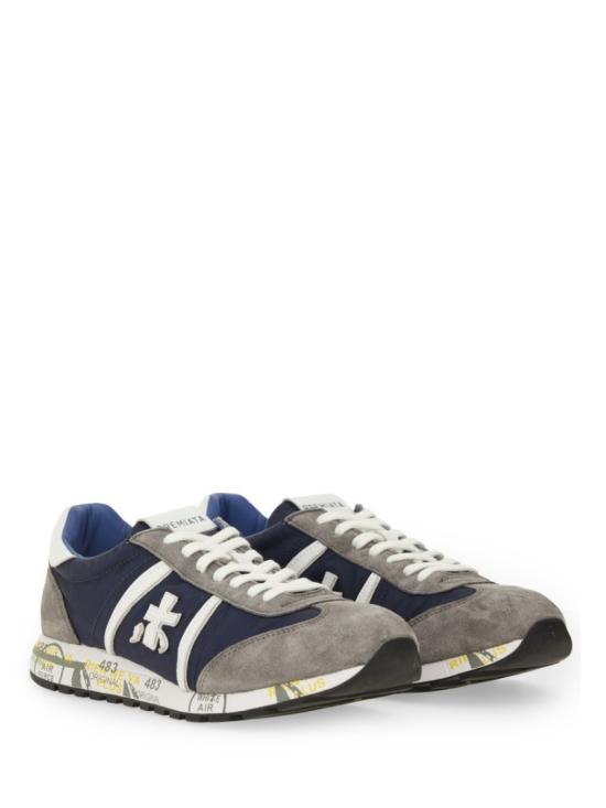  프리미아타 스니커즈 LUCY 7089 Blue - PREMIATA