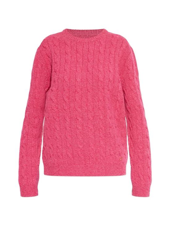 26FW 발렌티노 가라바니 스웨터 9B3KC75DADH Pink