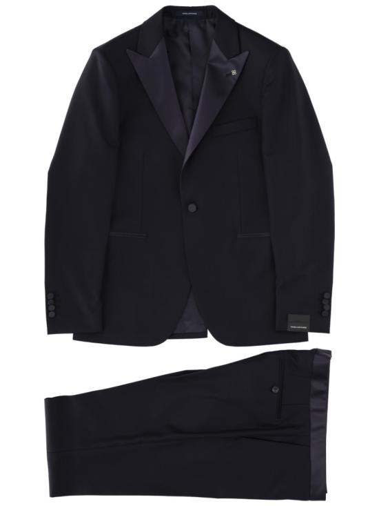 26SS 딸리아토레 수트 세트 SFBR15A01LIS 070001B5713 Blue