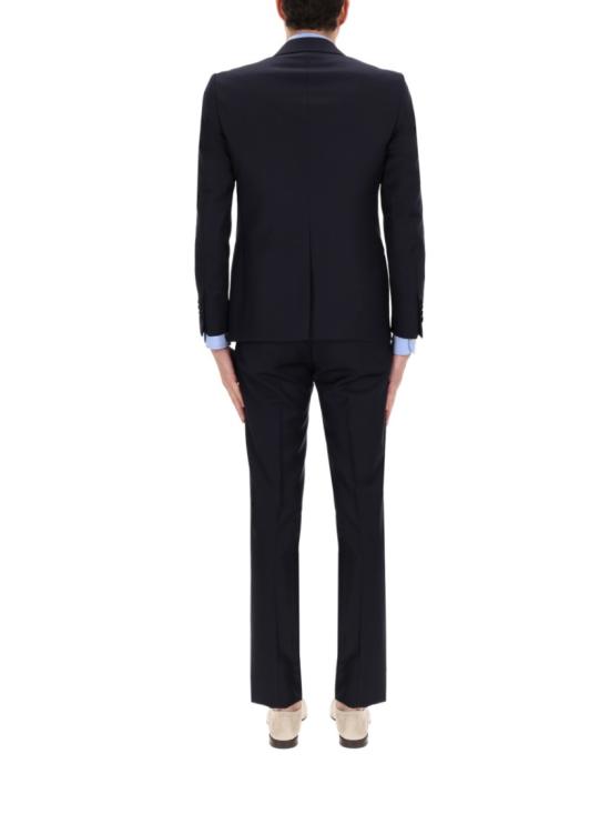 26SS 딸리아토레 수트 세트 SFBR15A01LIS 070001B5713 Blue - TAGLIATORE