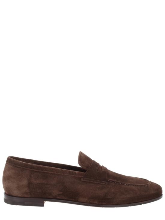 26SS 프리미아타 로퍼 32435 PAPILT MORO Brown