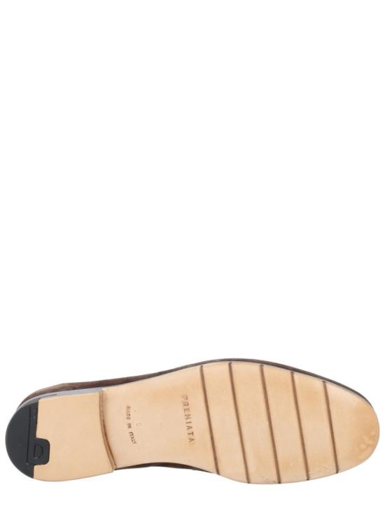 26SS 프리미아타 로퍼 32435 PAPILT MORO Brown - PREMIATA