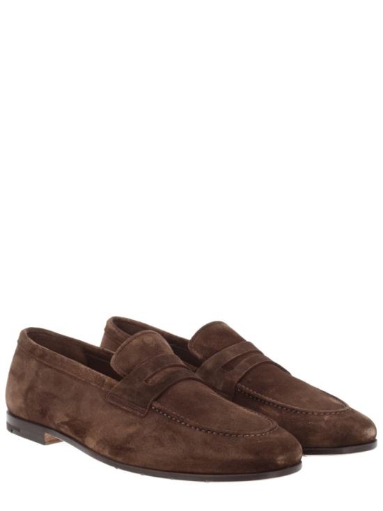 26SS 프리미아타 로퍼 32435 PAPILT MORO Brown - PREMIATA