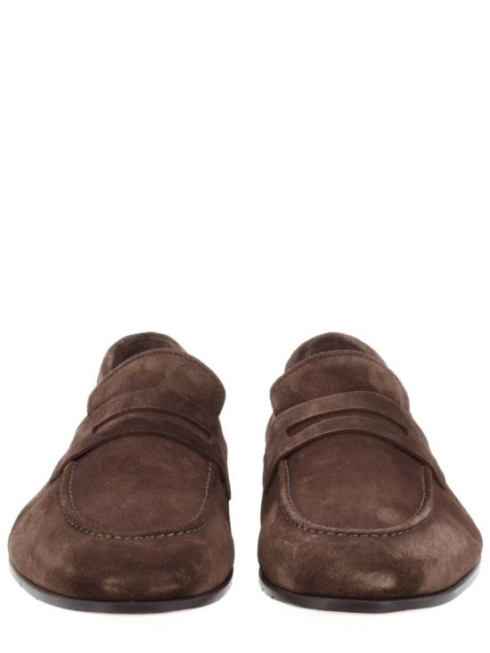 26SS 프리미아타 로퍼 32435 PAPILT MORO Brown - PREMIATA