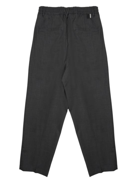  로우브랜드 스트레이트 팬츠 LP26004N068 GREY - LOW BRAND